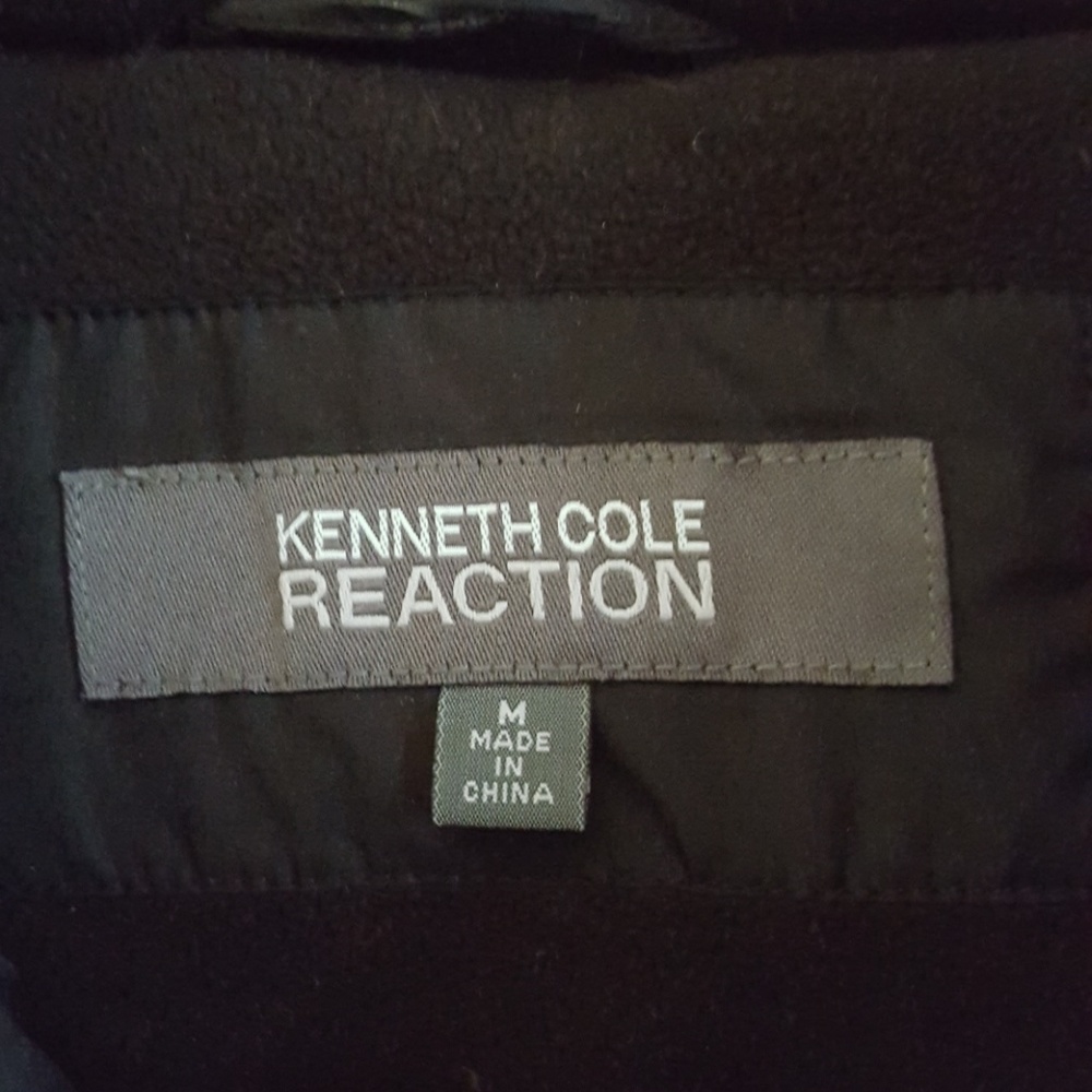 Kenneth Cole Winter Jacket - Picture 2 of 6